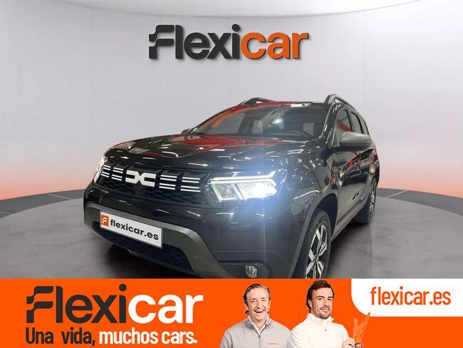 DACIA Duster (Expression TCE 96kW(130CV) 4X2) en Barcelona