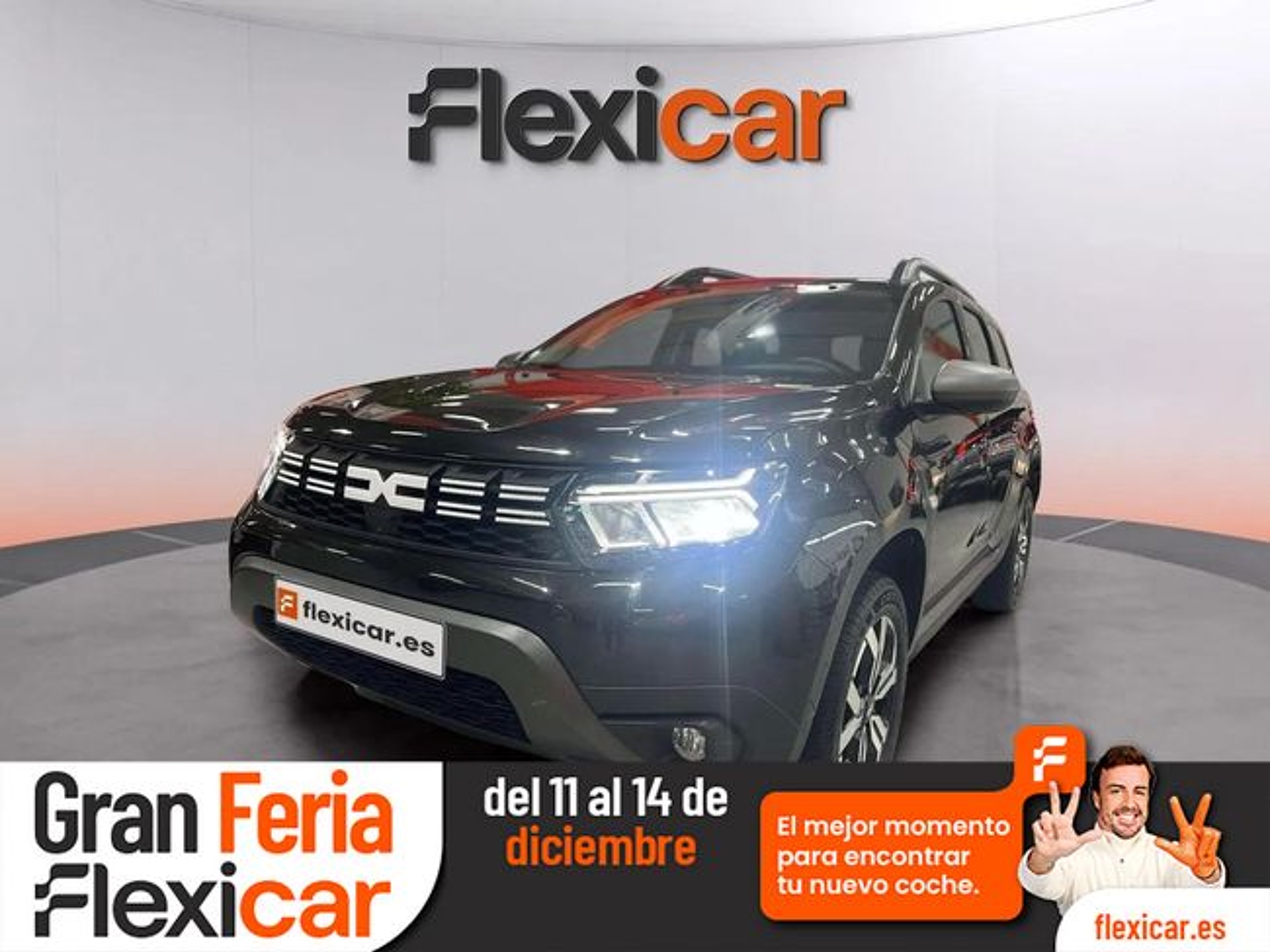 Imagen de DACIA Duster