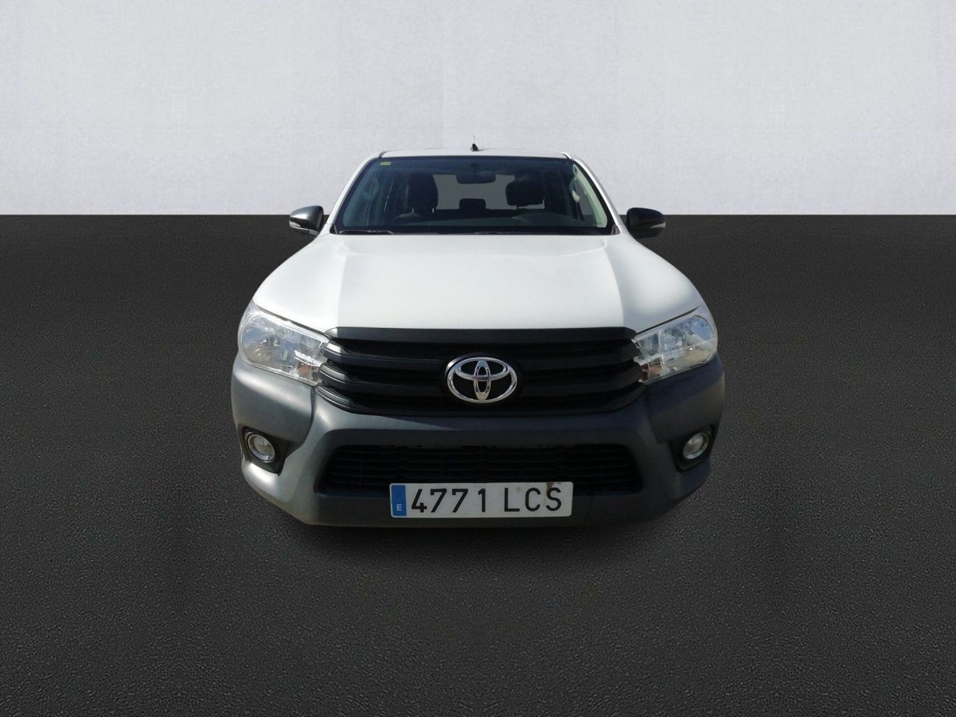 Imagen 2 de TOYOTA Hilux
