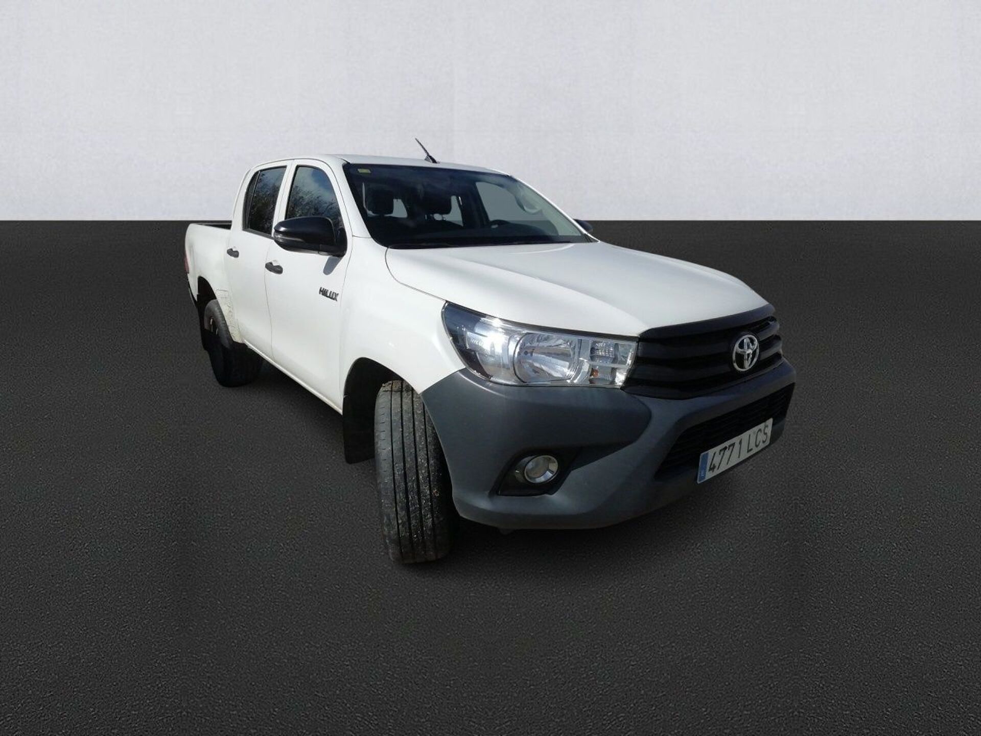 Imagen 3 de TOYOTA Hilux