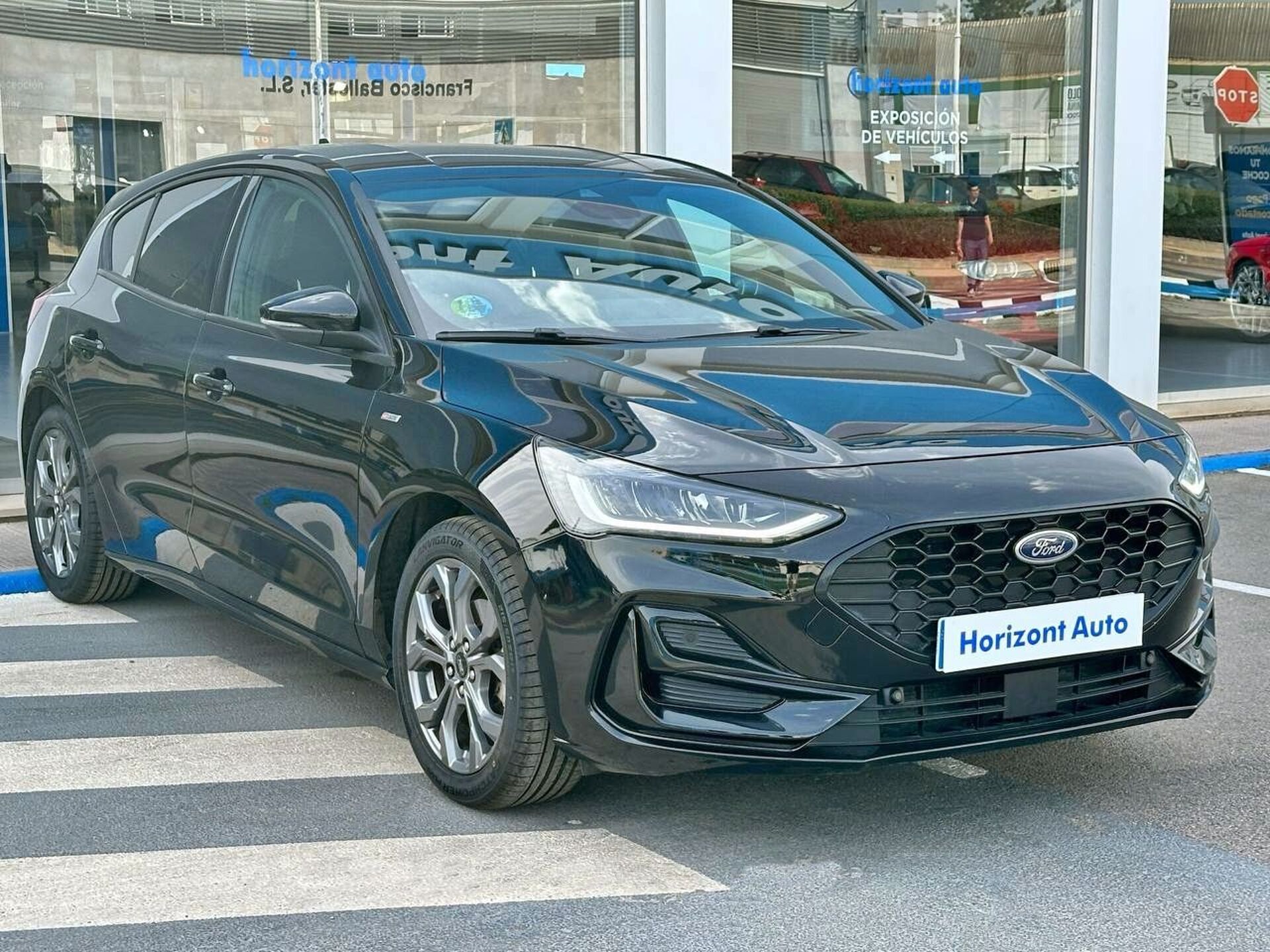 Imagen de FORD Focus