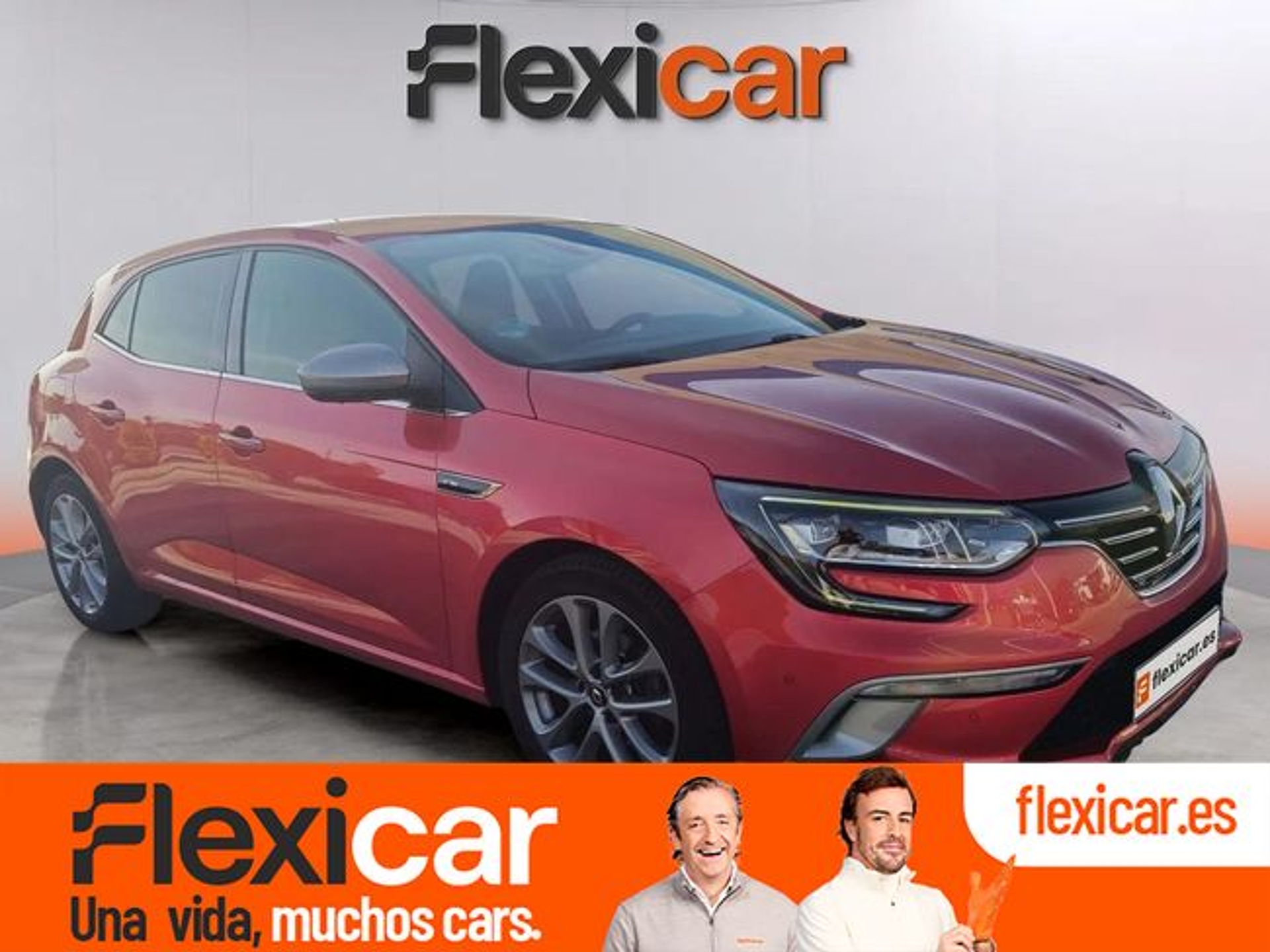 Imagen de RENAULT Mégane