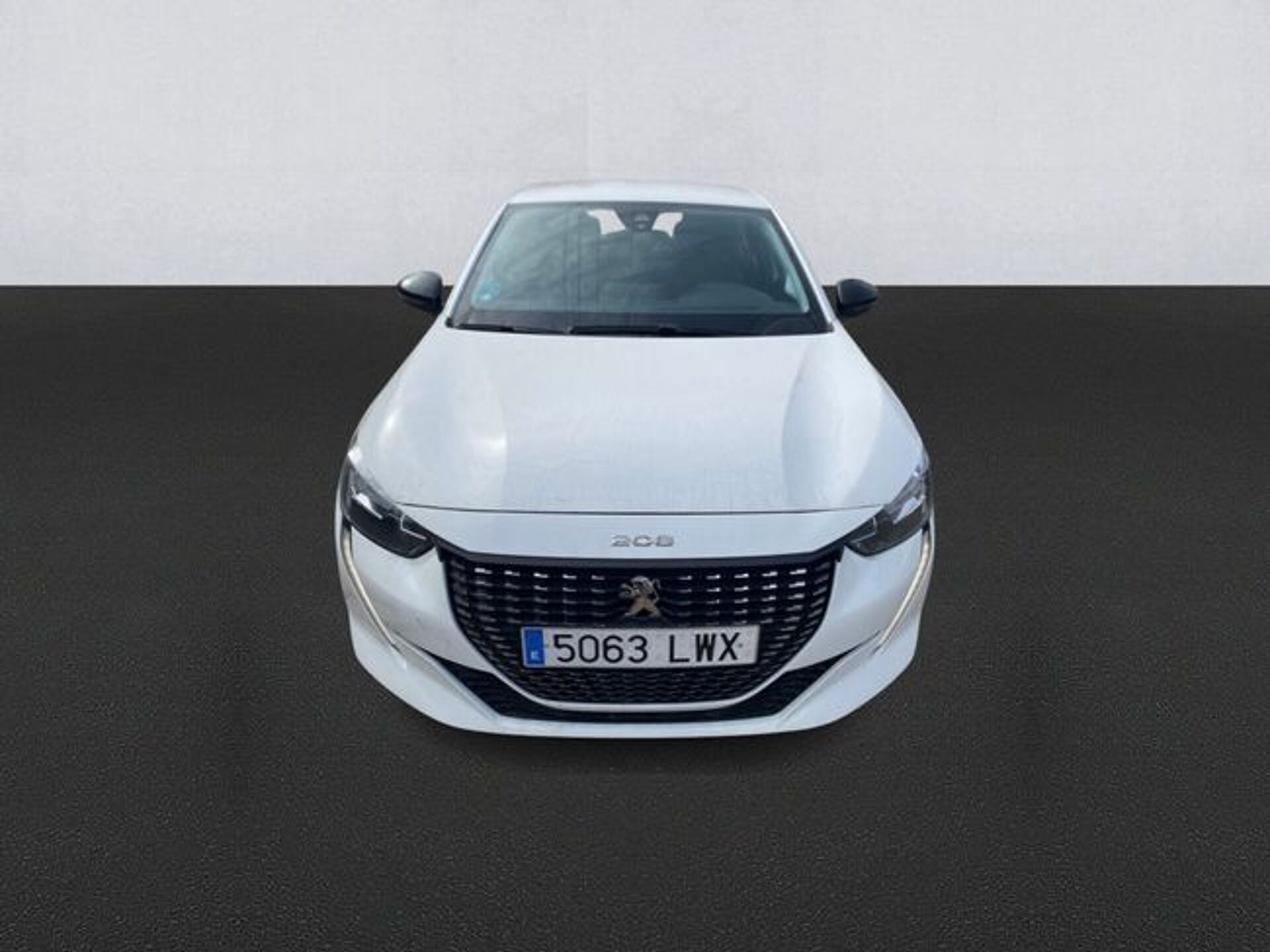 Imagen 2 de PEUGEOT 208