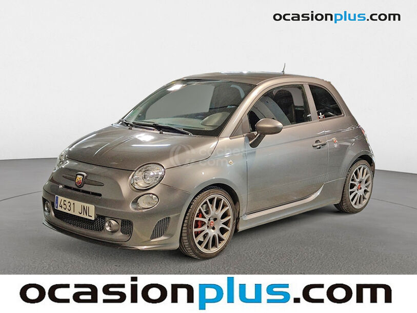 Foto del ABARTH 595 1.4T JET COMPETIZIONE 132KW