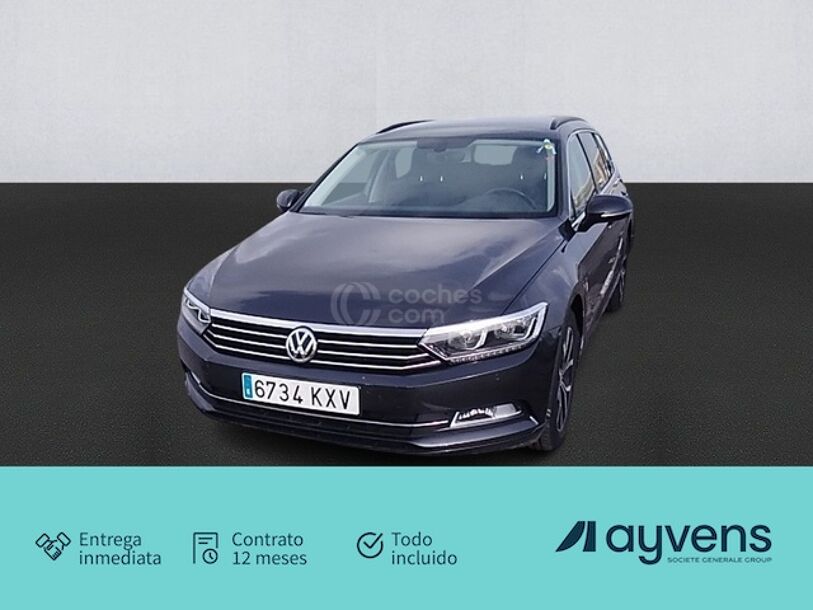 Foto del VOLKSWAGEN Passat Variant 1.5 TSI ACT Advance