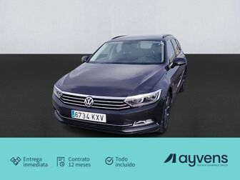 Imagen de VOLKSWAGEN Passat Variant 1.5 TSI ACT Advance