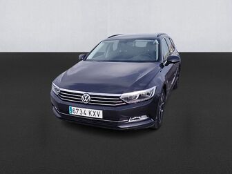 Imagen de VOLKSWAGEN Passat Variant 1.5 TSI ACT Advance