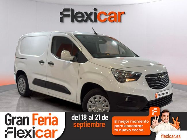 OPEL Combo (COMBO 1.6 TD S/S 74kW  (100CV) Select L H1 650k) en Barcelona