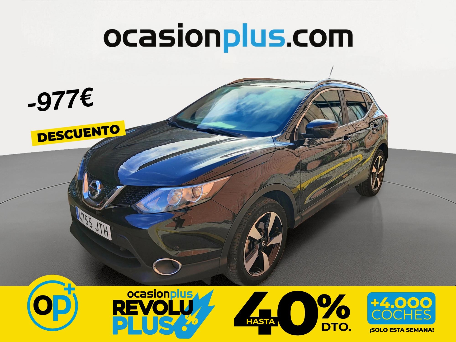 Imagen de NISSAN Qashqai