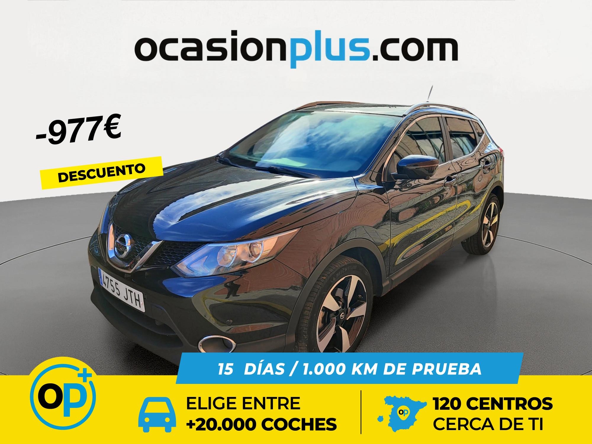 Imagen de NISSAN Qashqai