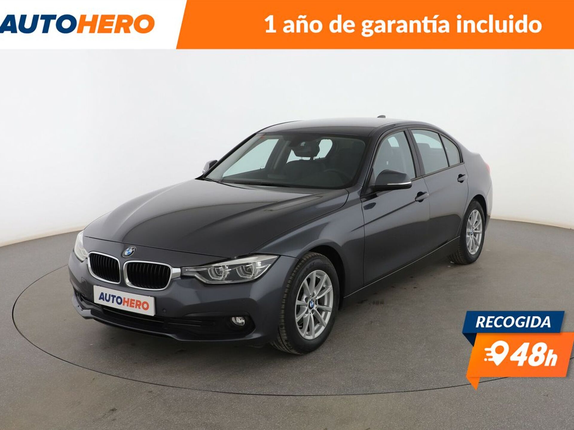 Imagen de BMW Serie 3