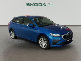 Imagen de SKODA Scala 1.0 TSI Selection 85kW