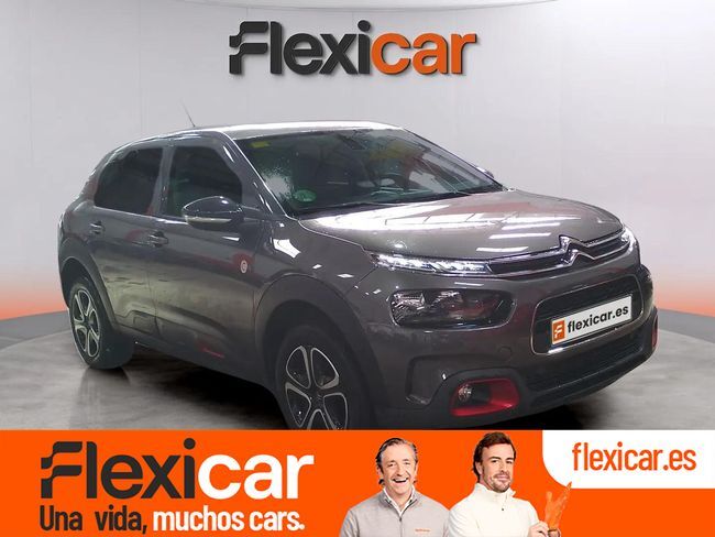 CITROEN C4 Cactus (BlueHDi 100 S&S C-Series) en Cádiz
