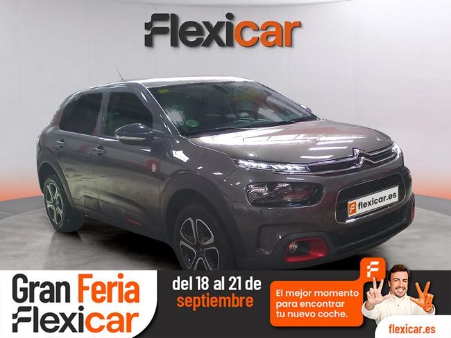 CITROEN C4 Cactus (BlueHDi 100 S&S C-Series) en Cádiz