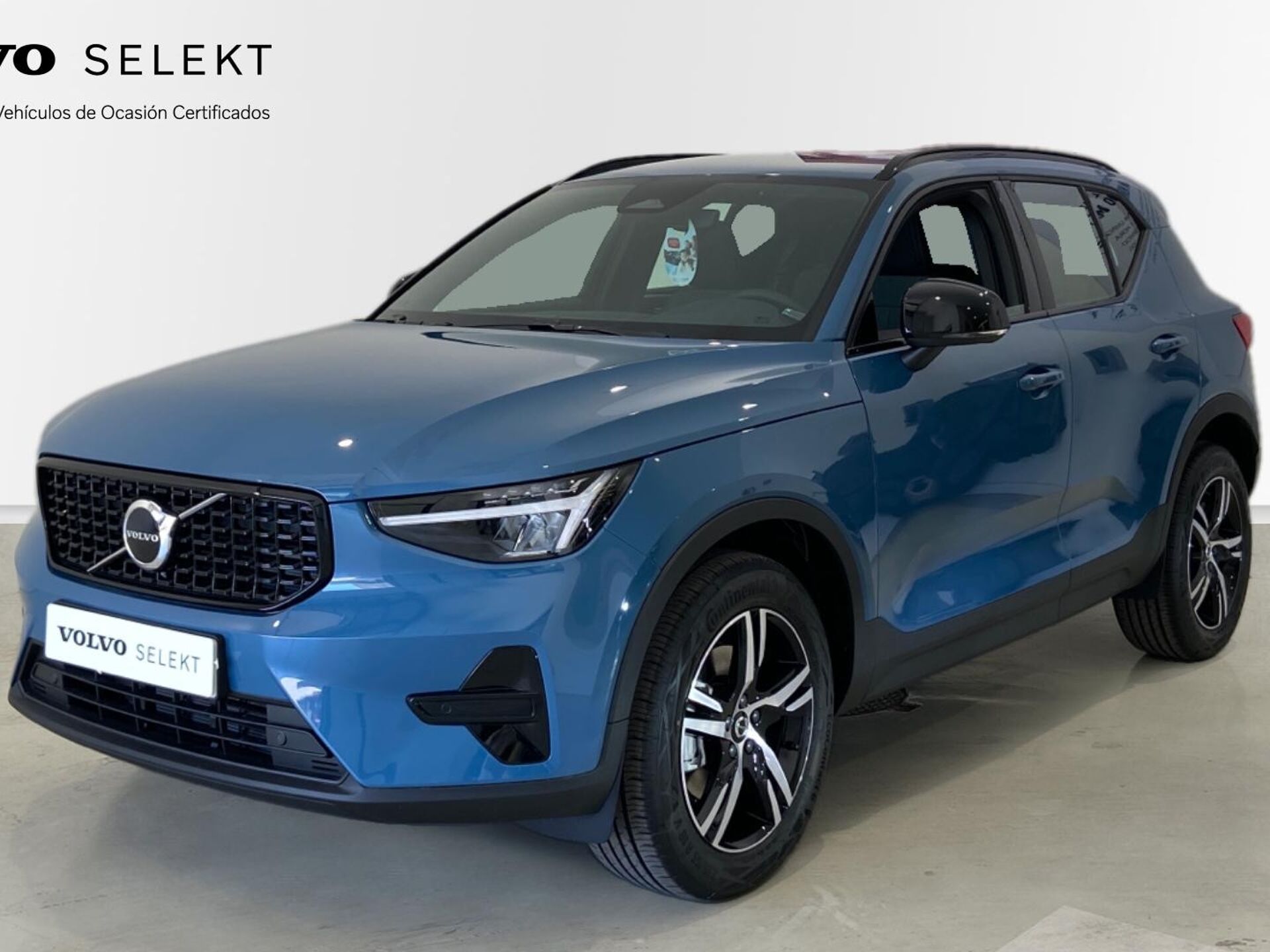 Imagen de VOLVO XC40