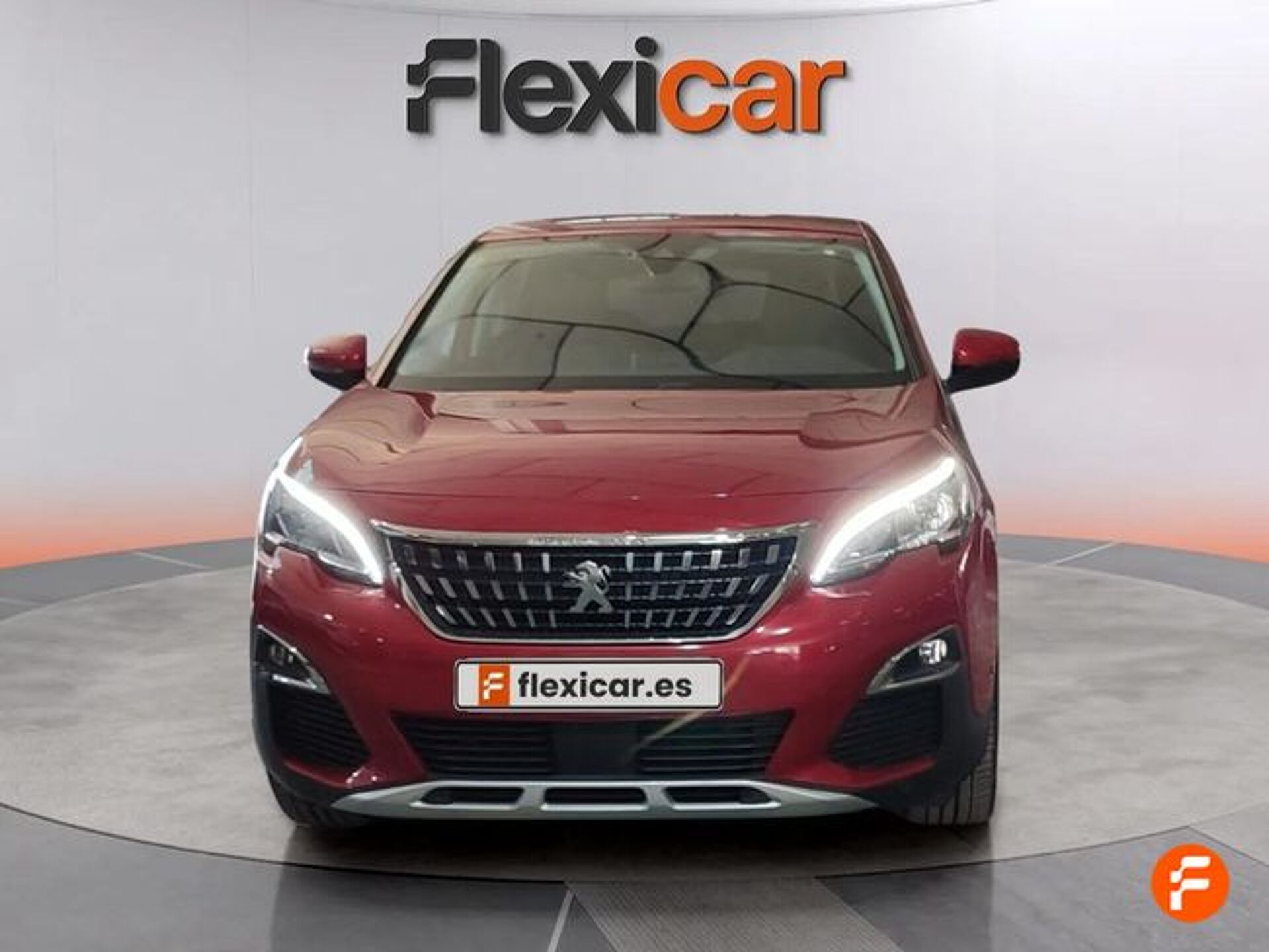 Imagen 2 de PEUGEOT 3008