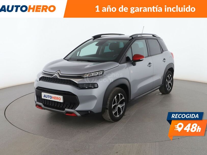 Foto del CITROEN C3 Aircross Puretech S&S C-Series 110
