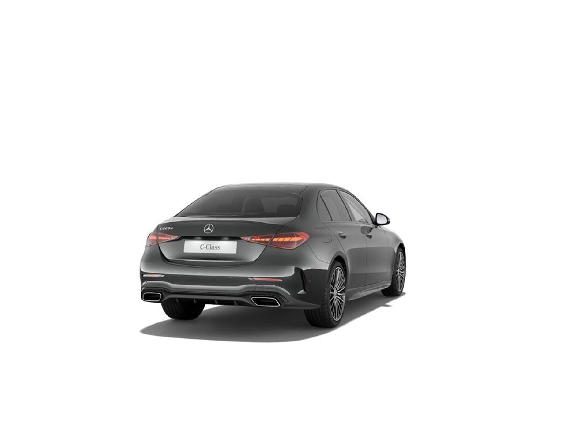 Imagen 3 de MERCEDES Clase C