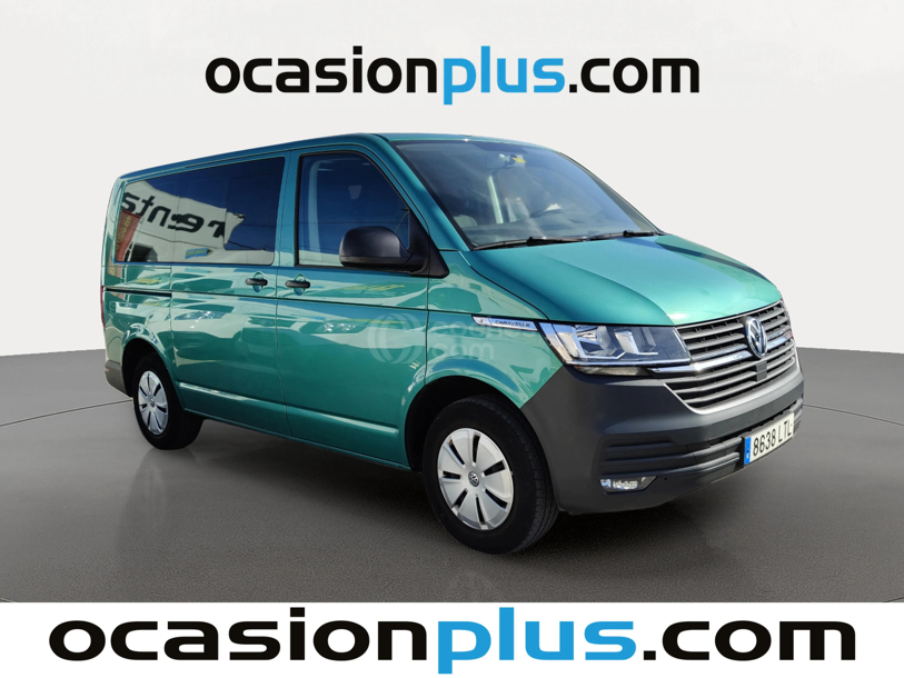 Foto del VOLKSWAGEN Caravelle 2.0TDI BMT Caravelle 84kW