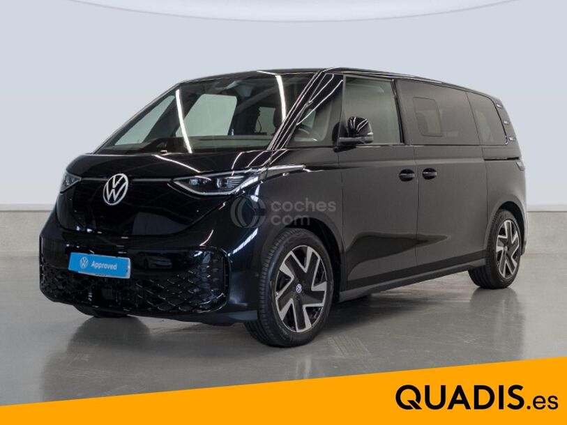 Foto del VOLKSWAGEN ID7 ID.7 Pro 210 kW