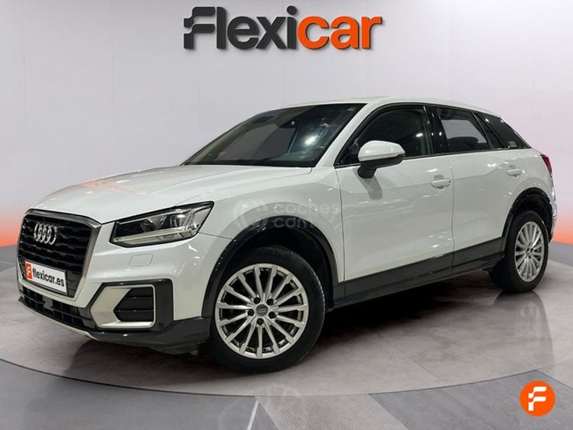 Foto del AUDI Q2 30 TFSI Design 85kW