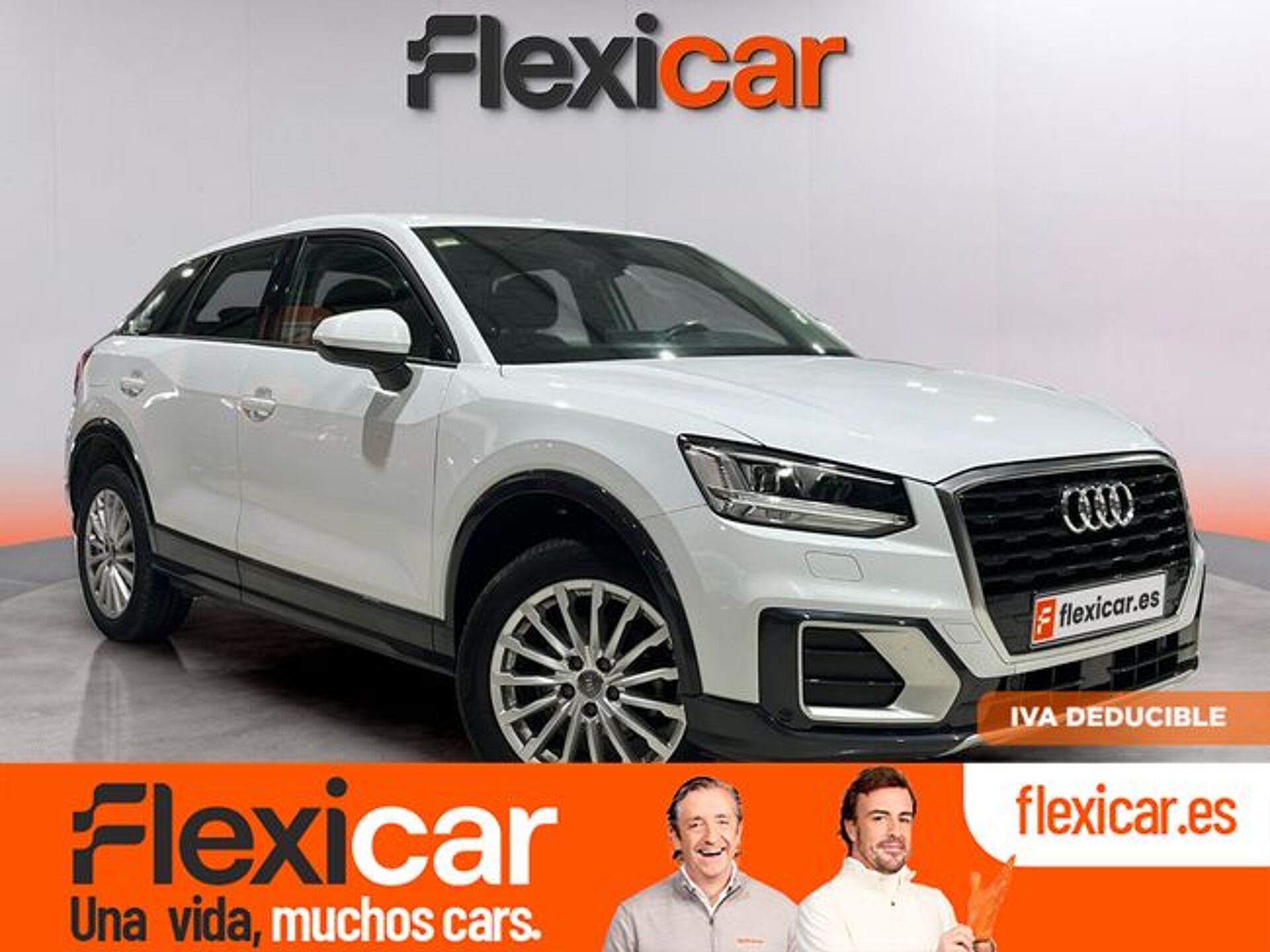 Imagen 1 de AUDI Q2