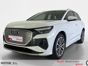 Imagen de AUDI Q4 e-tron 40 82KWh