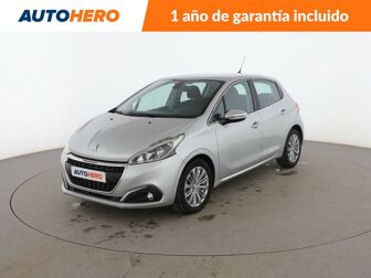 Imagen de PEUGEOT 208 1.2 PureTech S&S Allure 110