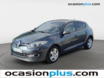 Imagen de RENAULT Mégane 1.5dCi Energy Business S&S 95