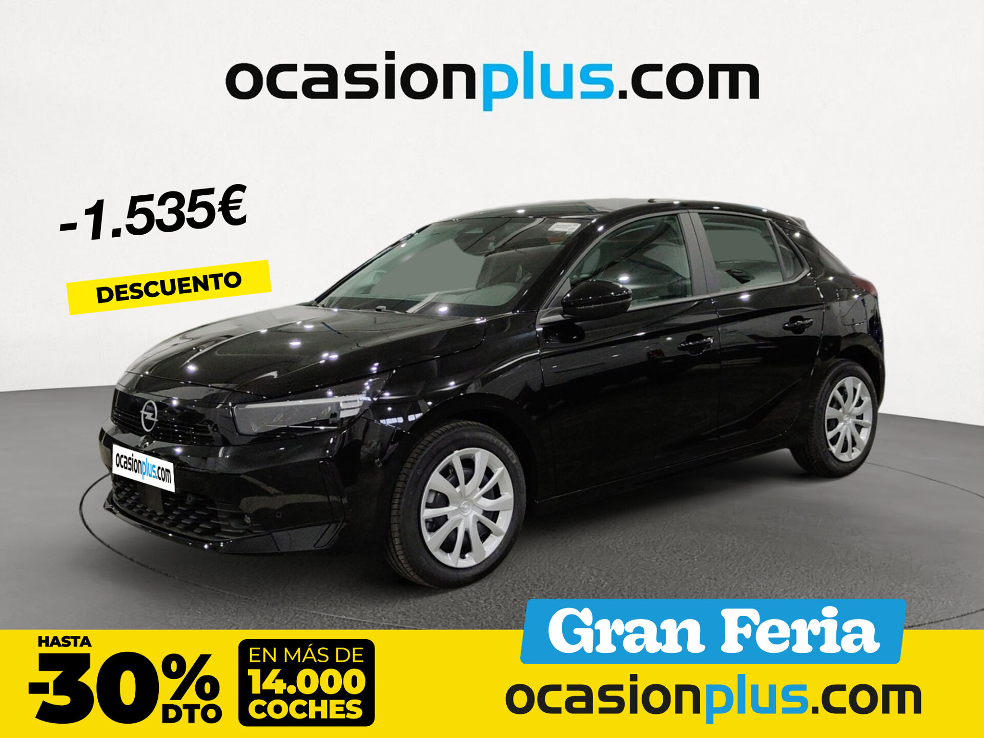 Imagen de OPEL Corsa