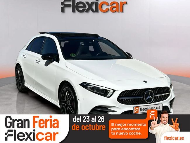 MERCEDES Clase A (A 200 d) en Cáceres