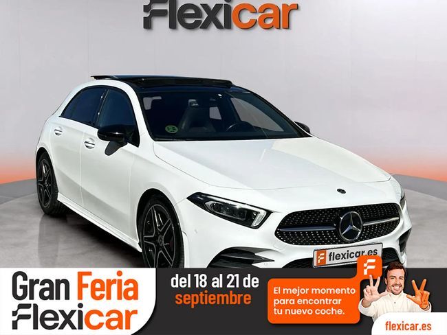 MERCEDES Clase A (A 200 d) en Cáceres