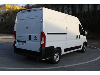 Imagen de FIAT Ducato Fg. 35 2.2Mjt L2 H2 Easy Pro 140CV