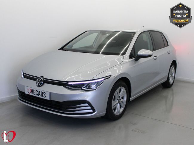Foto del VOLKSWAGEN Golf Variant 1.5 eTSI Life DSG 110kW