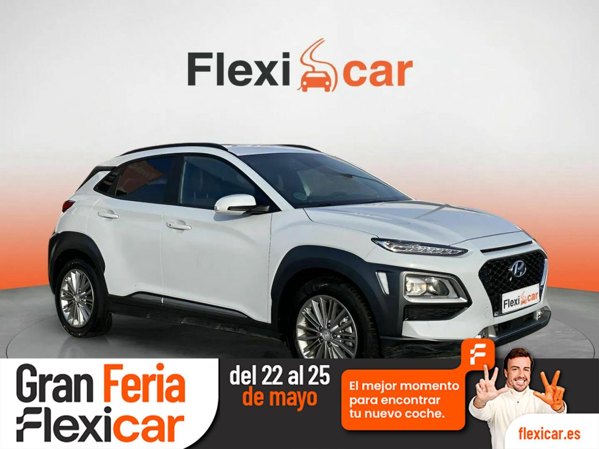 Imagen de HYUNDAI Kona