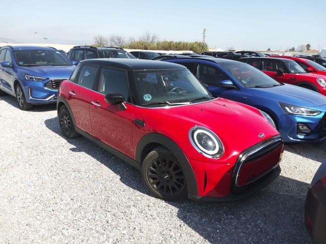 Foto del MINI Mini Cooper Aut.