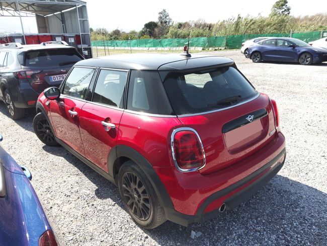 Foto del MINI Mini Cooper Aut.