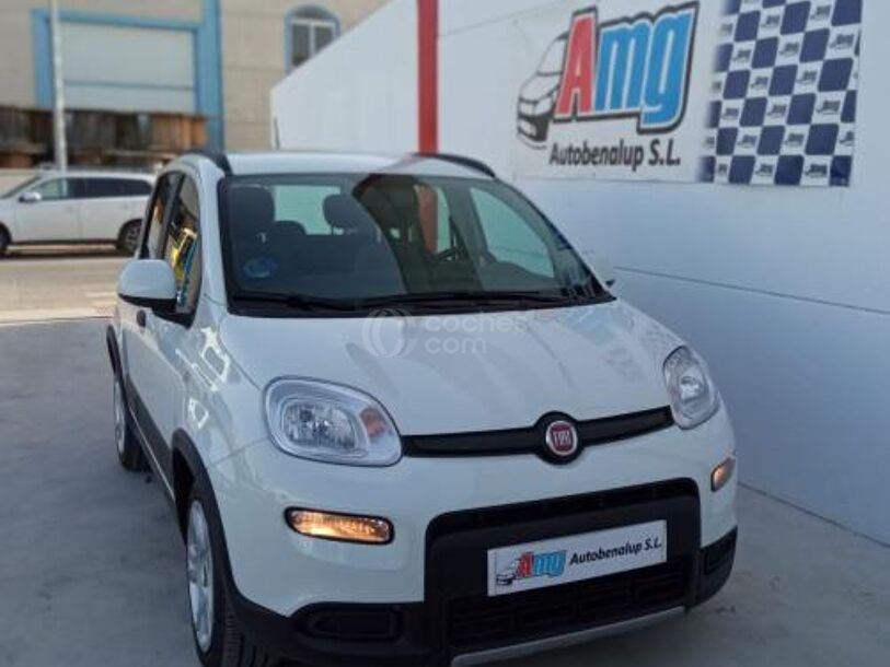 Foto del FIAT Panda 1.0 Gse Hybrid