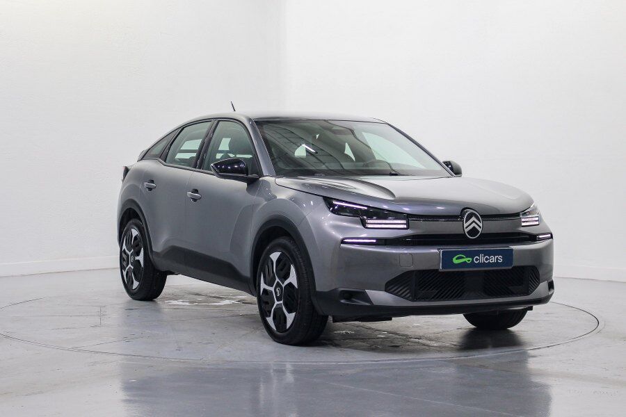 Foto del CITROEN C4 Hybrid Plus eDSC6 136