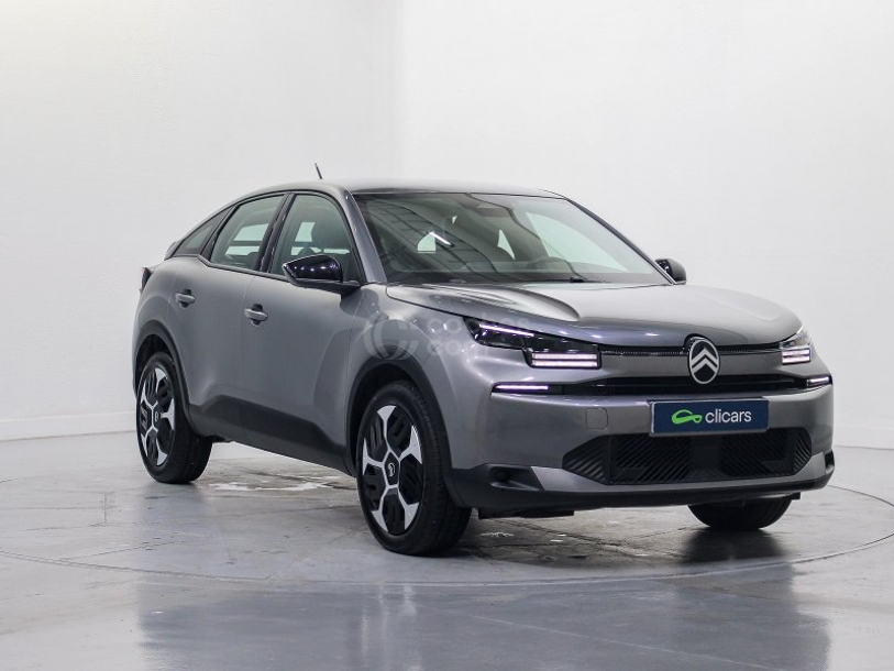 Foto del CITROEN C4 Hybrid Plus eDSC6 136