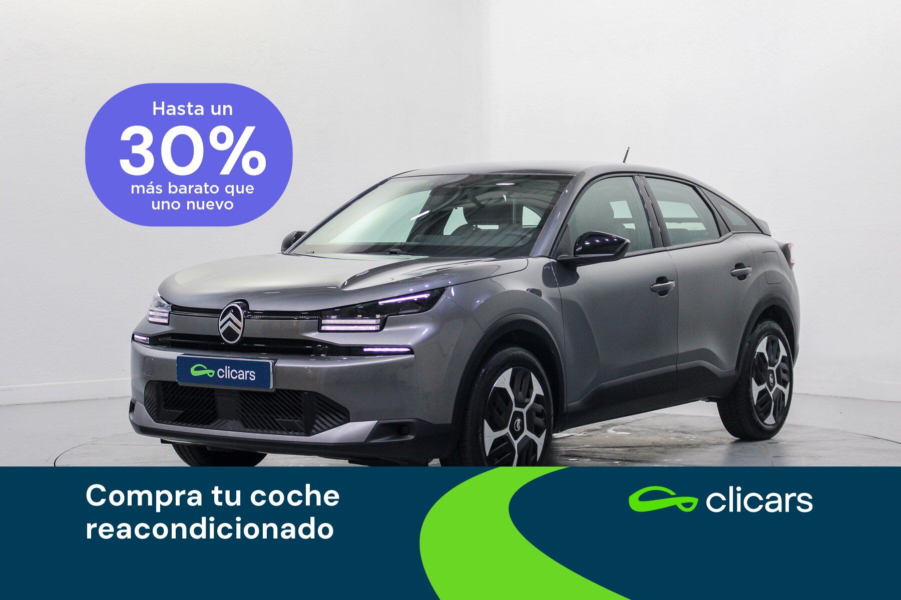 Foto del CITROEN C4 Hybrid Plus eDSC6 136