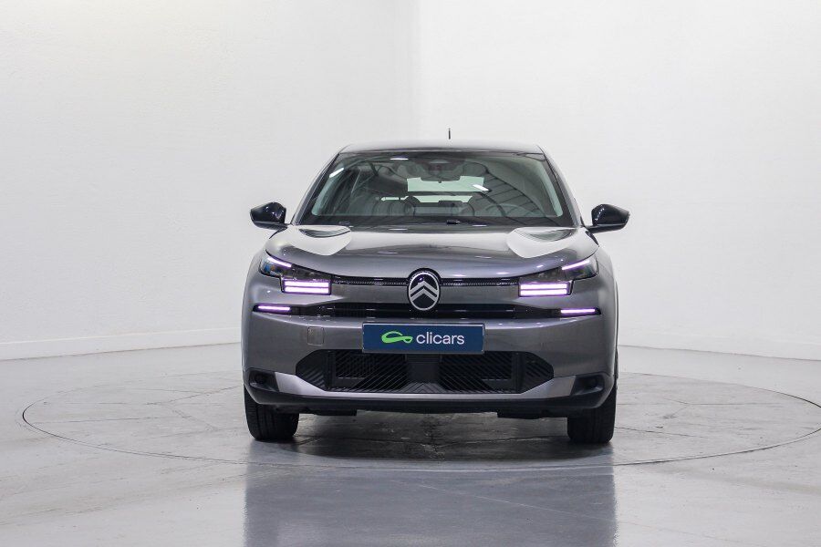 Foto del CITROEN C4 Hybrid Plus eDSC6 136
