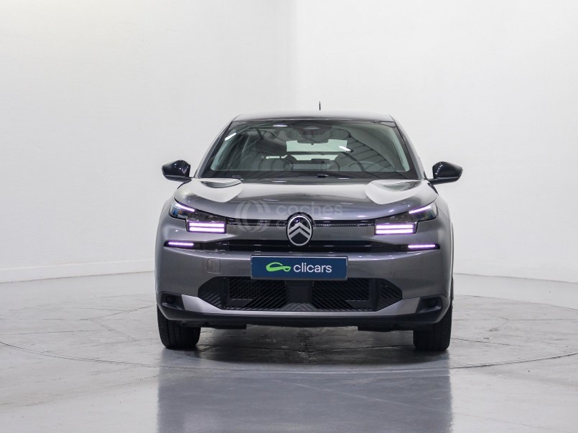 Foto del CITROEN C4 Hybrid Plus eDSC6 136