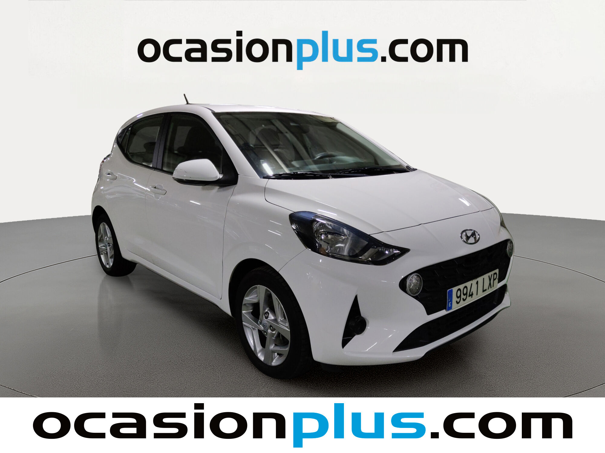 Foto del HYUNDAI i10 1.0 MPI Klass Aut.