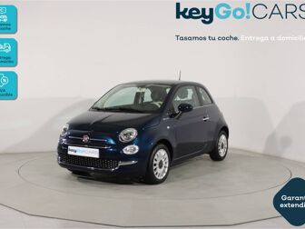 Imagen de FIAT 500 1.0 Hybrid Dolcevita 52kW