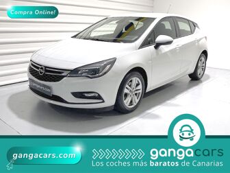 Imagen de OPEL Astra ST 1.6CDTi Dynamic 110