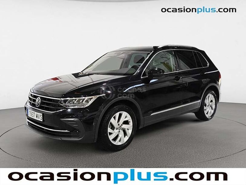 Foto del VOLKSWAGEN Tiguan 1.5 TSI Life DSG 110kW