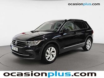 Imagen de VOLKSWAGEN Tiguan 1.5 TSI Life DSG 110kW