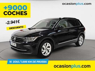 Imagen de VOLKSWAGEN Tiguan 1.5 TSI Life DSG 110kW