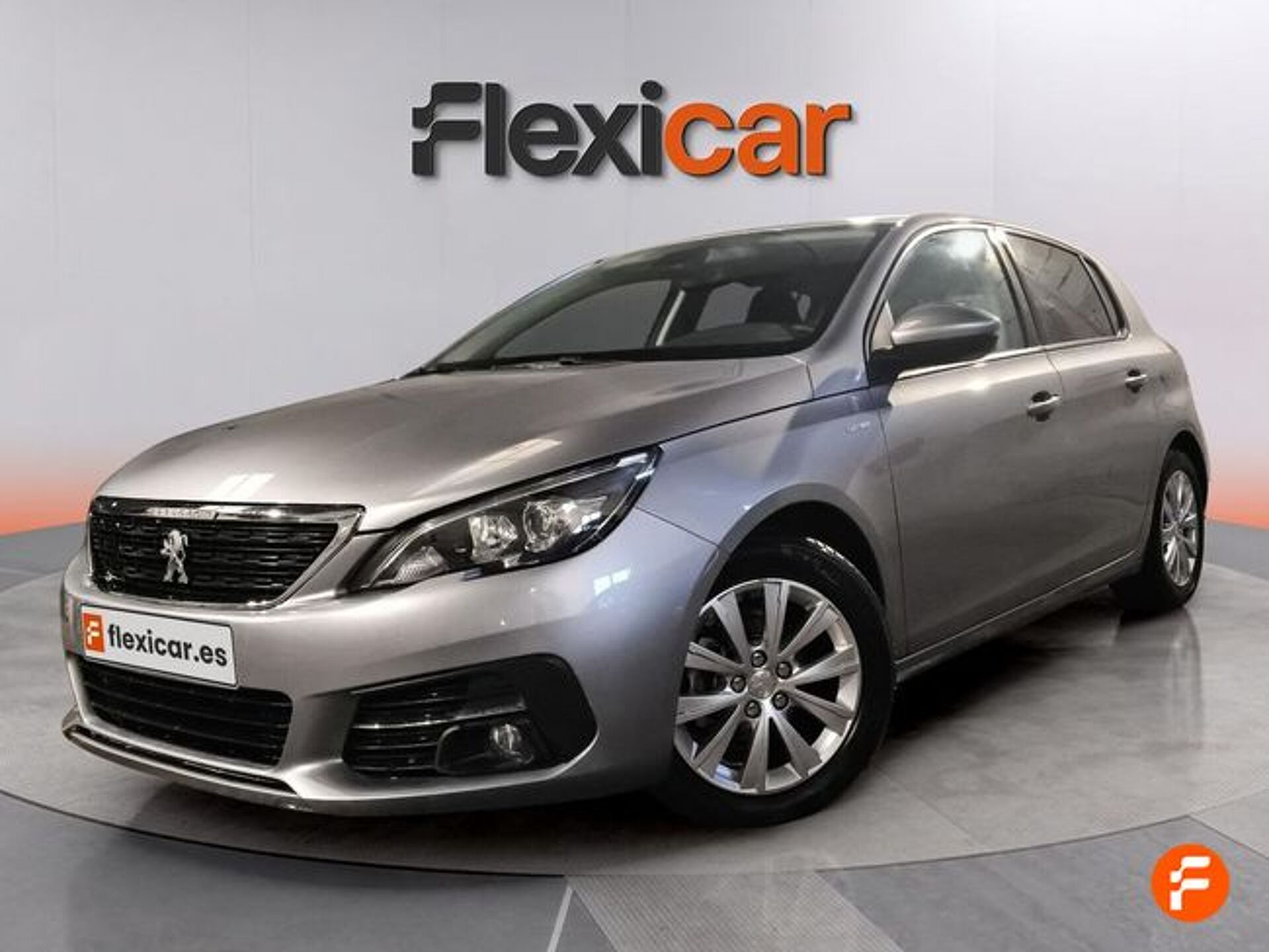 Imagen 3 de PEUGEOT 308